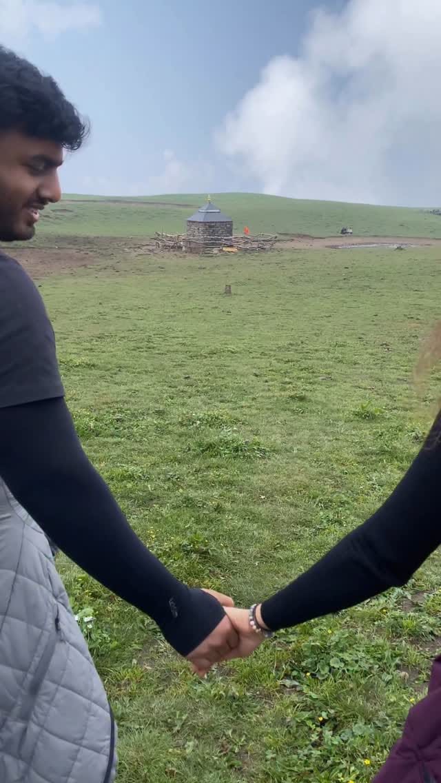 Post 9 by Himanshu Sanjiv Sharma on Instagram (video)