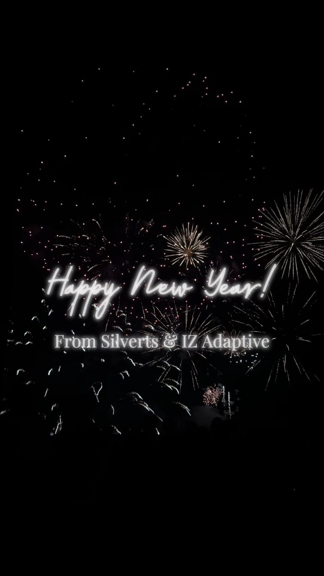 Post 6 by IZ Adaptive on Instagram (video)