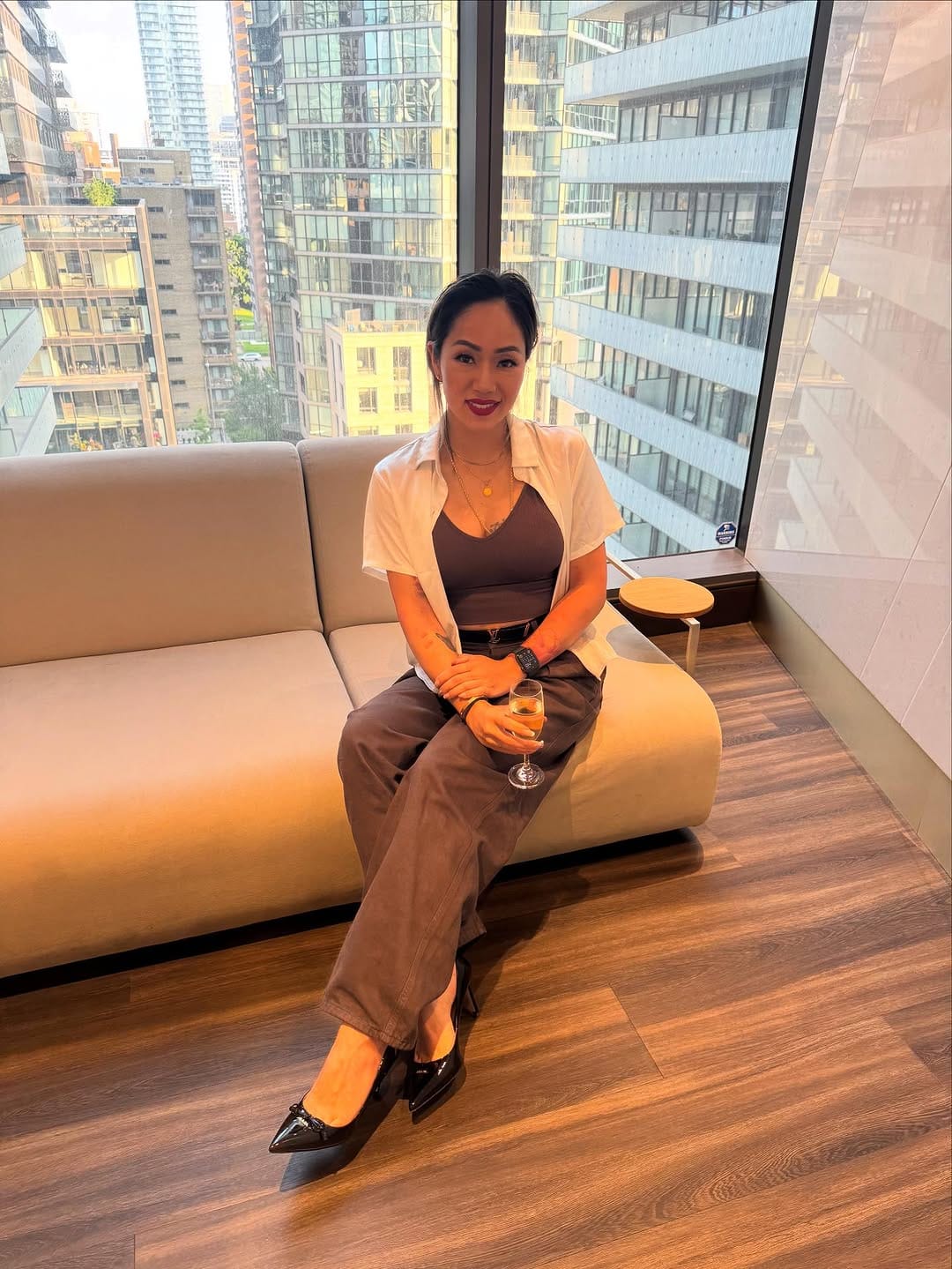 Post 1 by Suzy and Phuong on Instagram (image)
