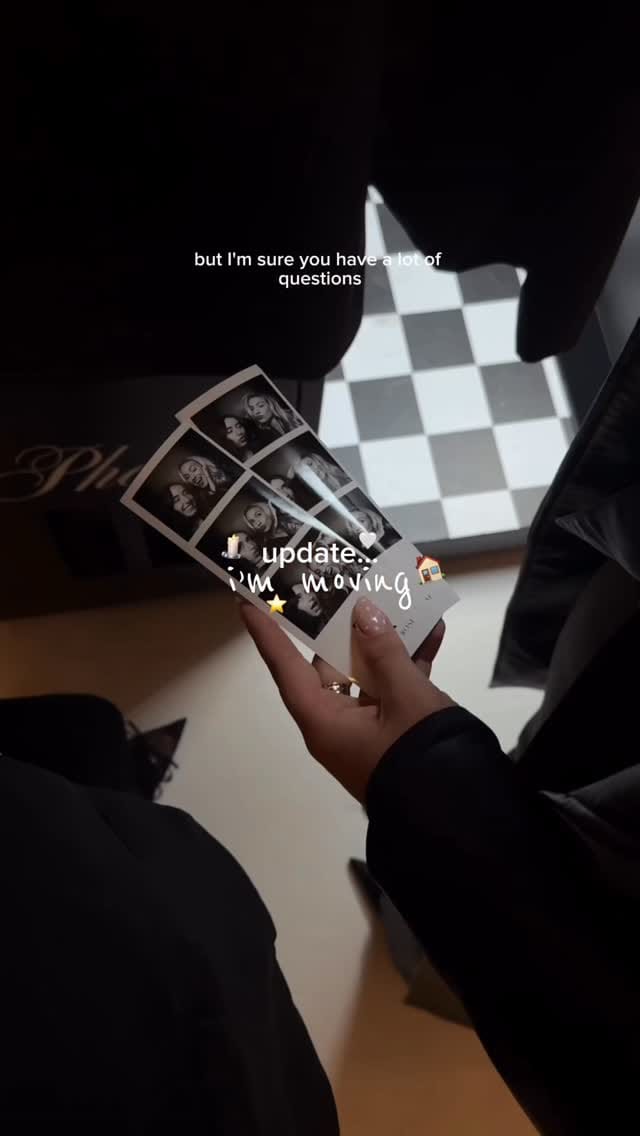 Post 2 by mads xx. ౨ৎ on Instagram (video)