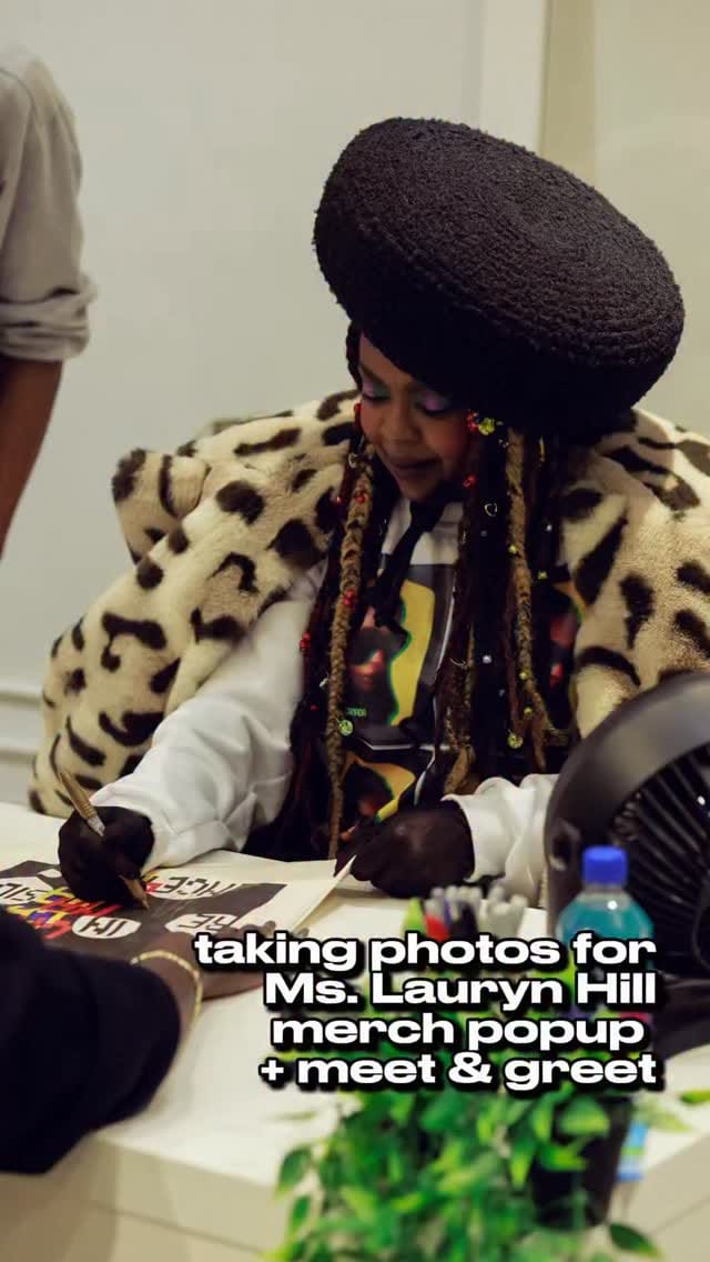 Post 6 by TRiBE CO on Instagram (video)