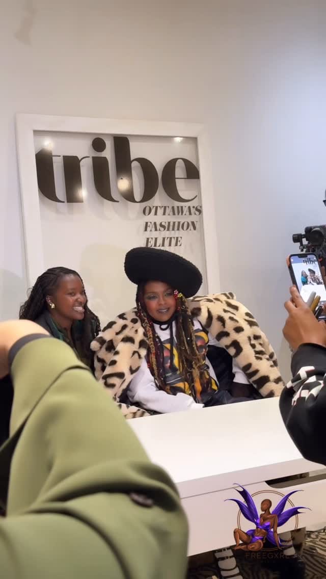Post 3 by TRiBE CO on Instagram (video)