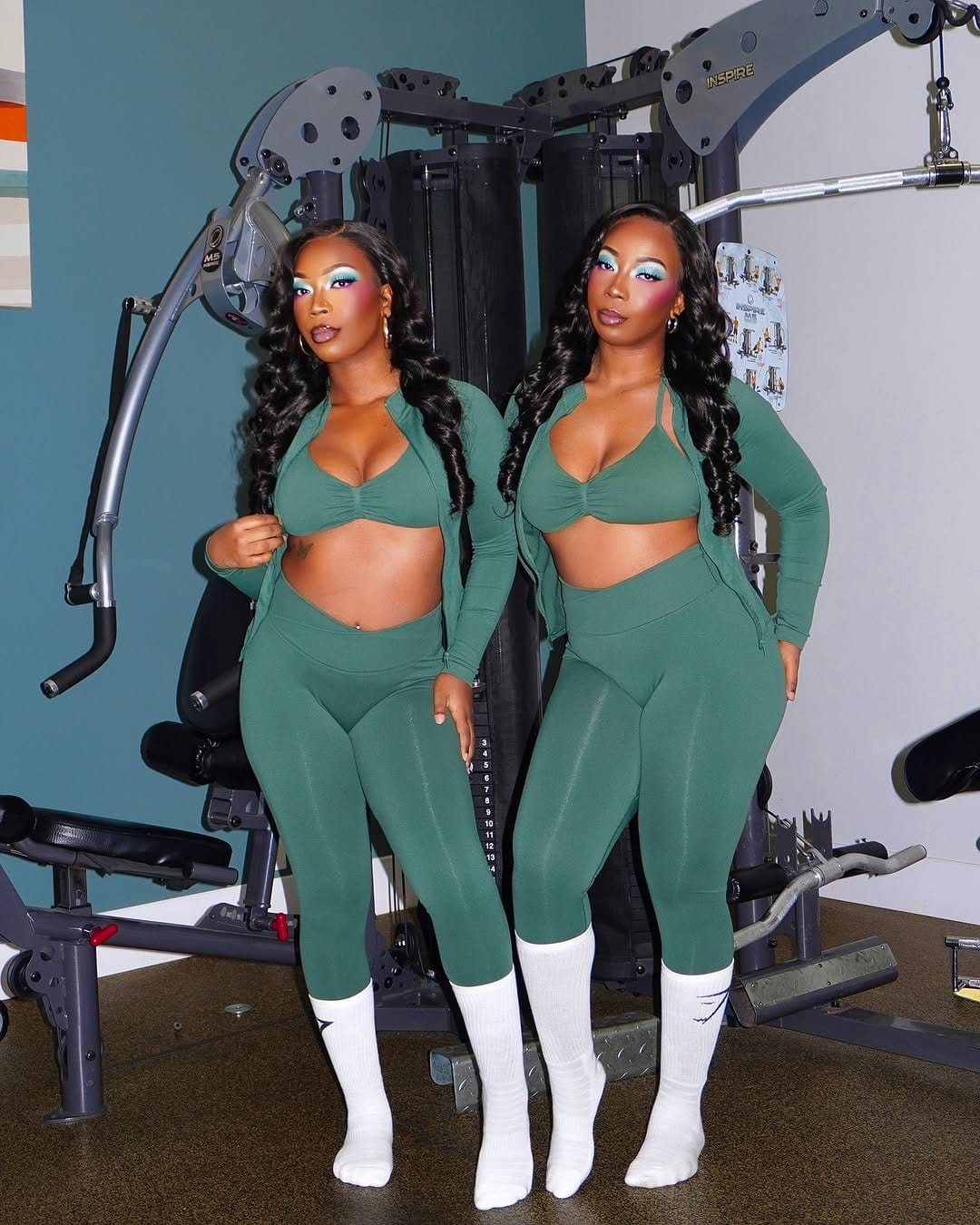 Post 1 by Chiamaka & Chinonye Olisekwe on Instagram (carousel)