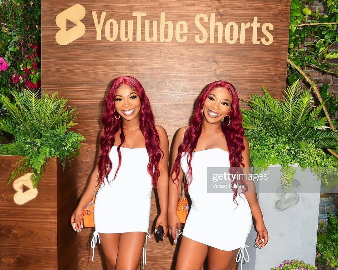 Post 10 by Chiamaka & Chinonye Olisekwe on Instagram (image)