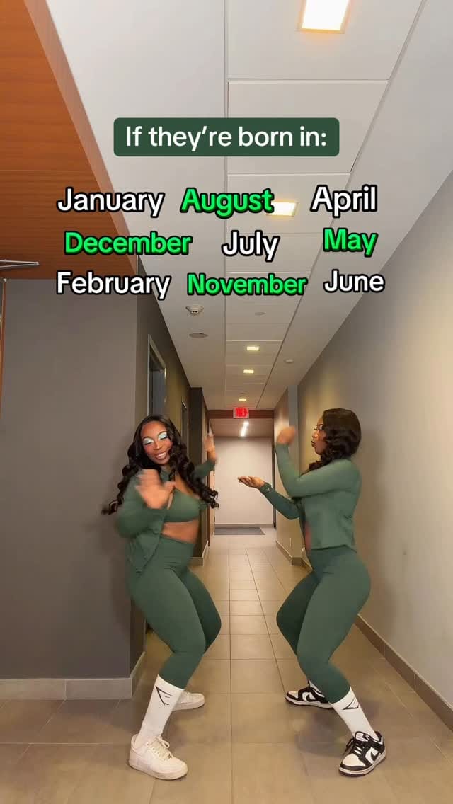 Post 7 by Chiamaka & Chinonye Olisekwe on Instagram (video)