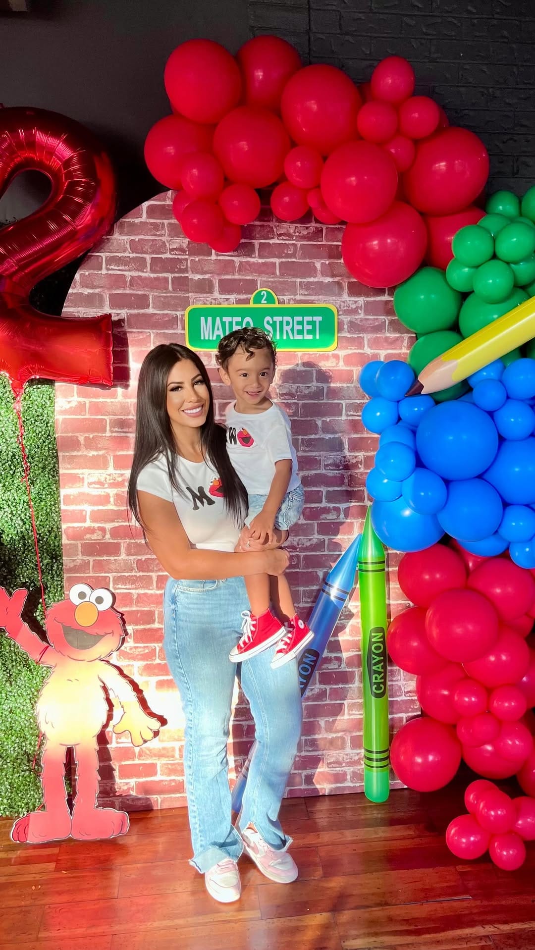 Post 9 by Sandy on Instagram (video)