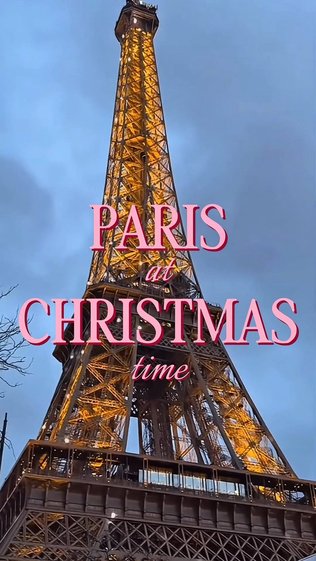 Post 7 by carlina on Instagram (video)