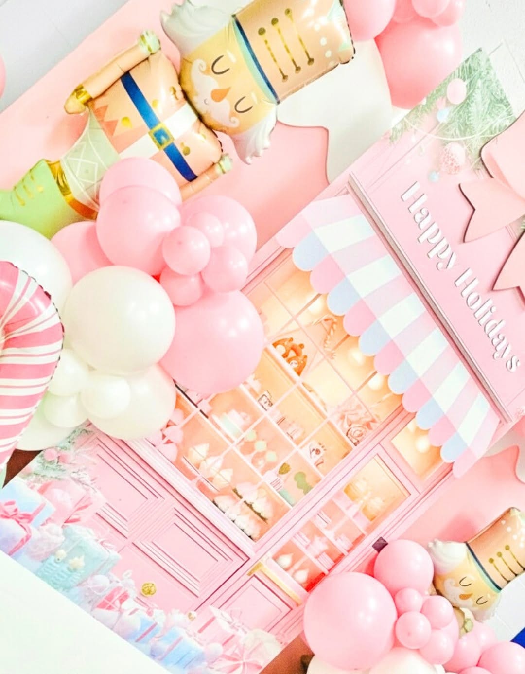 Post 2 by Fête Icons - Event Planner & Balloon Stylist on Instagram (carousel)