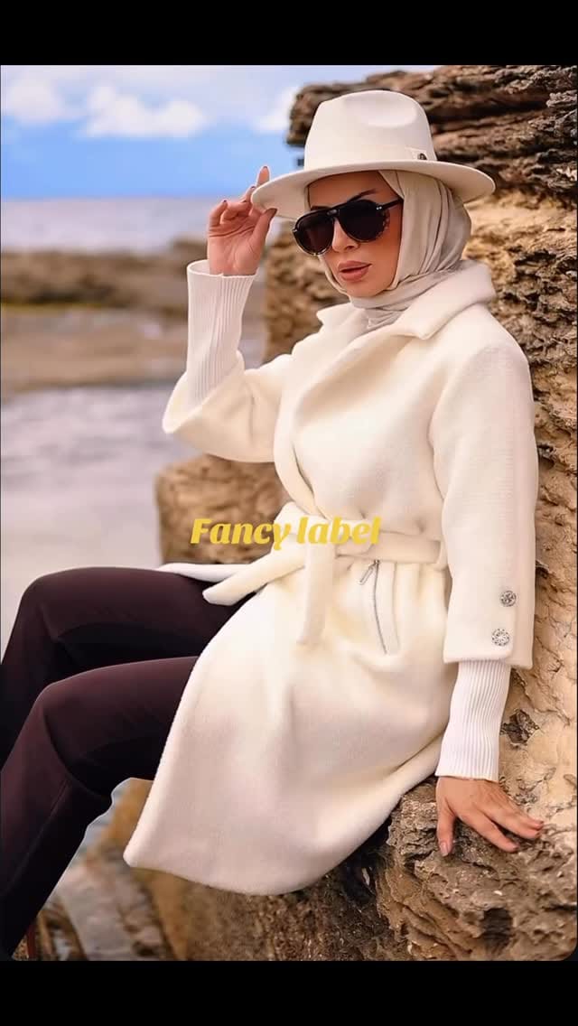 Post 1 by Fancy Label on Instagram (video)