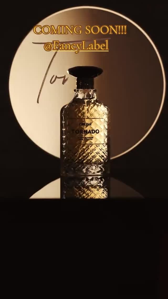 Post 3 by Fancy Label on Instagram (video)