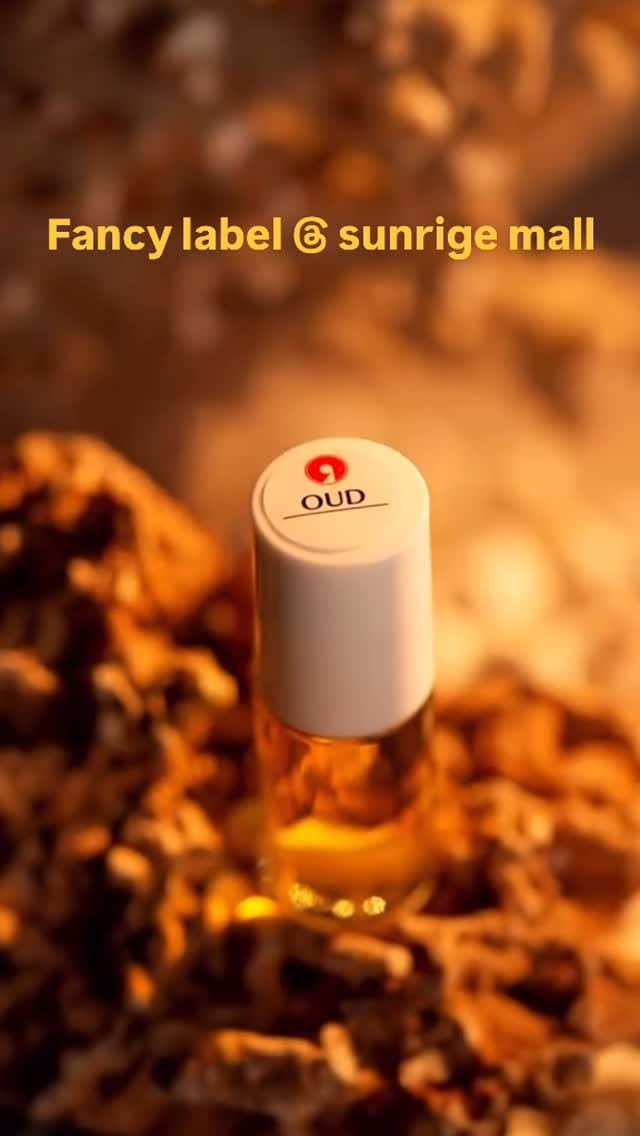 Post 4 by Fancy Label on Instagram (video)