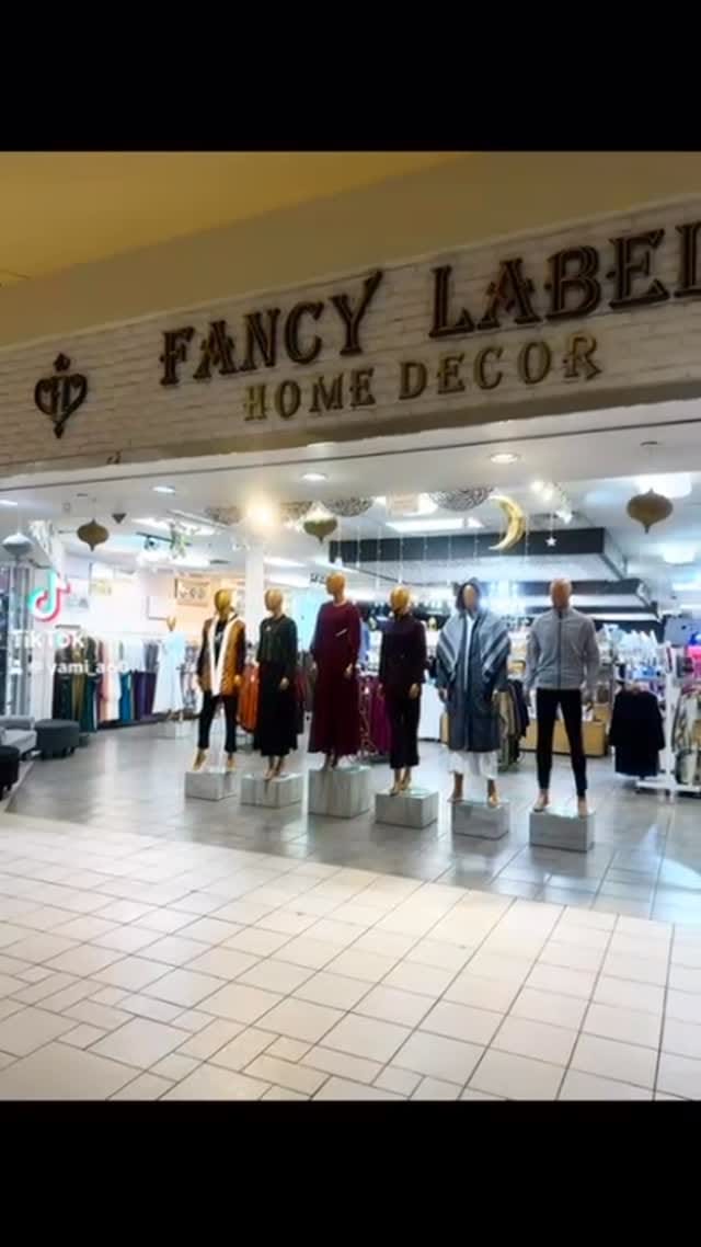 Post 9 by Fancy Label on Instagram (video)