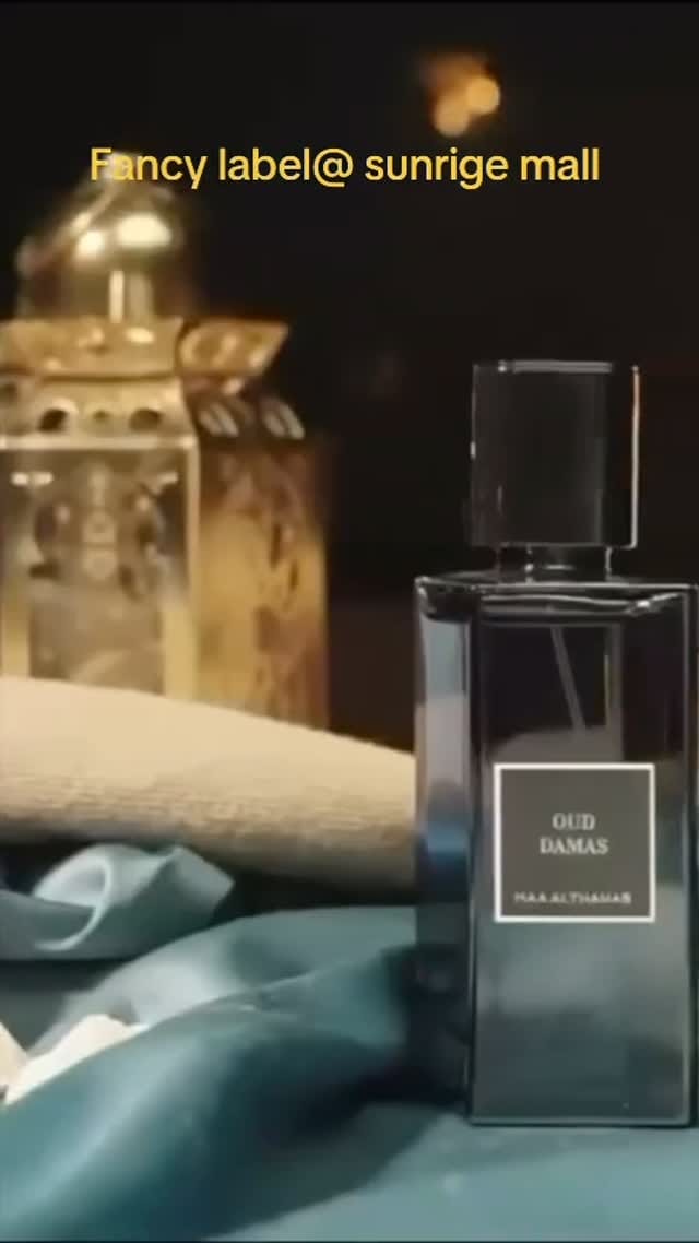 Post 5 by Fancy Label on Instagram (video)