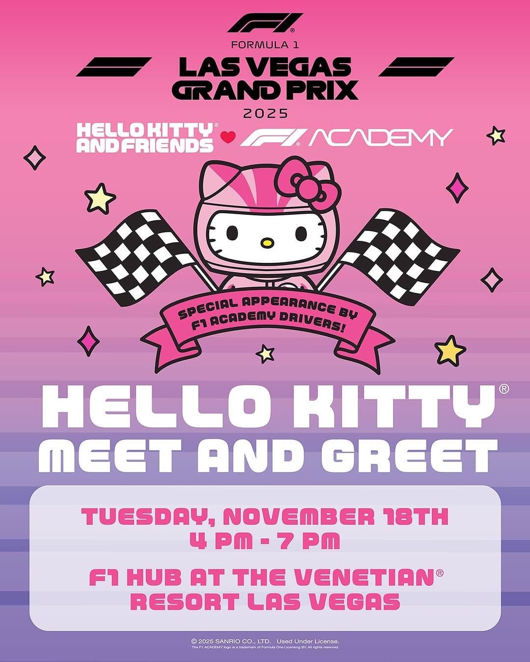 Post 4 by Hello Kitty Cafe on Instagram (carousel)