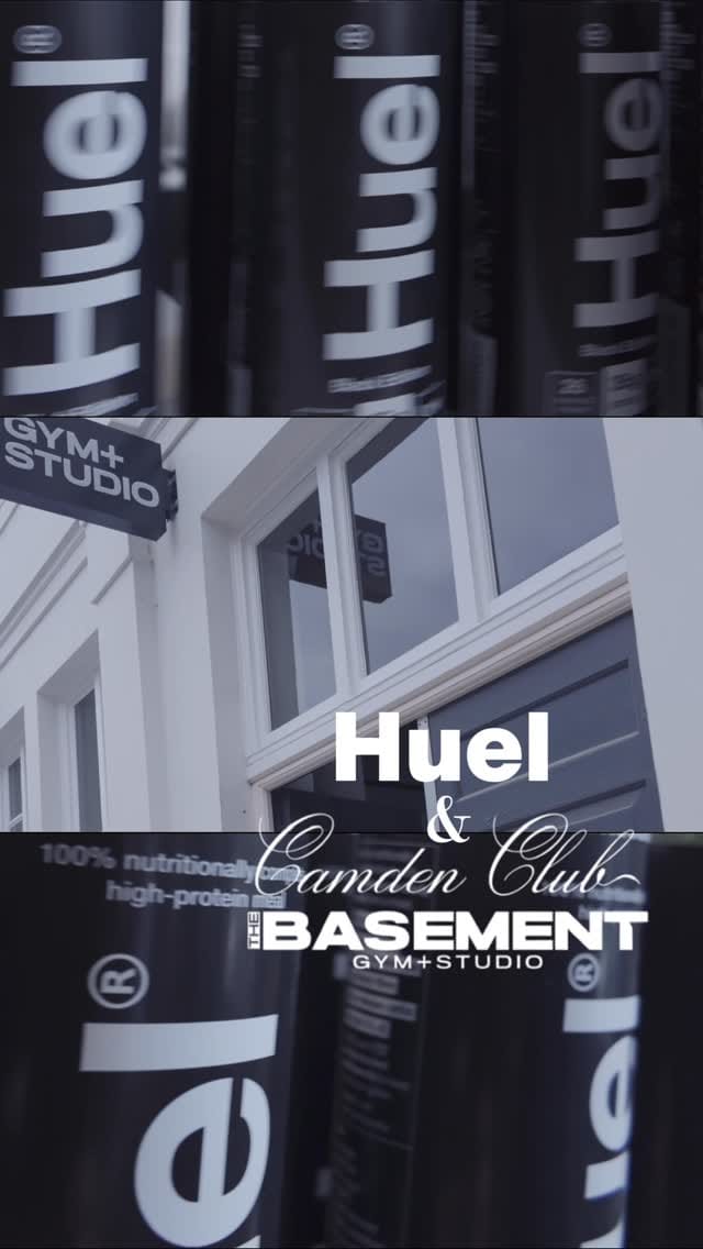 Post 10 by The Basement Gym + Studio on Instagram (video)