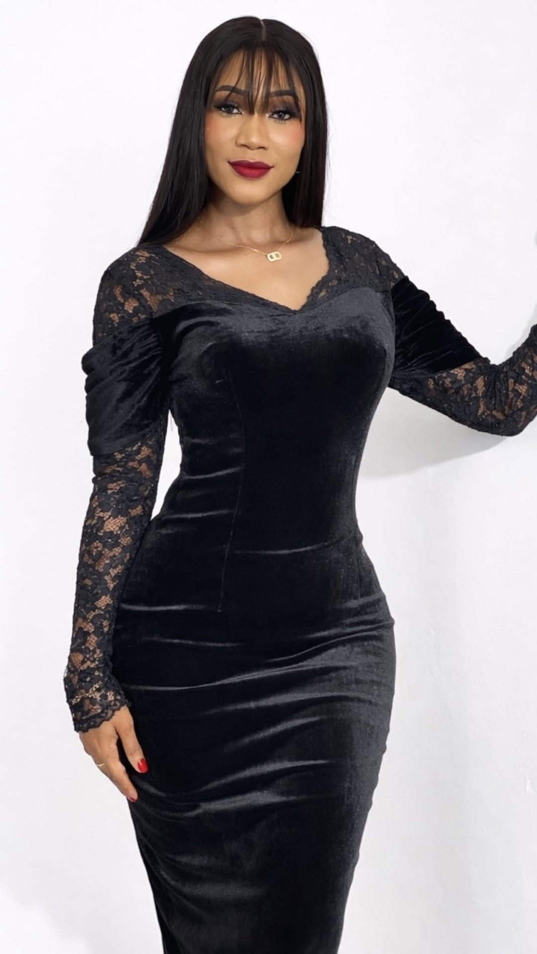 Post 7 by Classy Ready to Wear on Instagram (video)