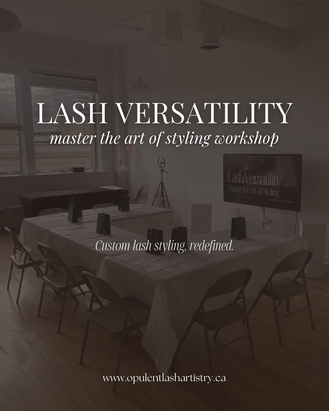 Post 8 by OLIVIA | LASH EDUCATOR + STYLING SPECIALIST on Instagram (carousel)