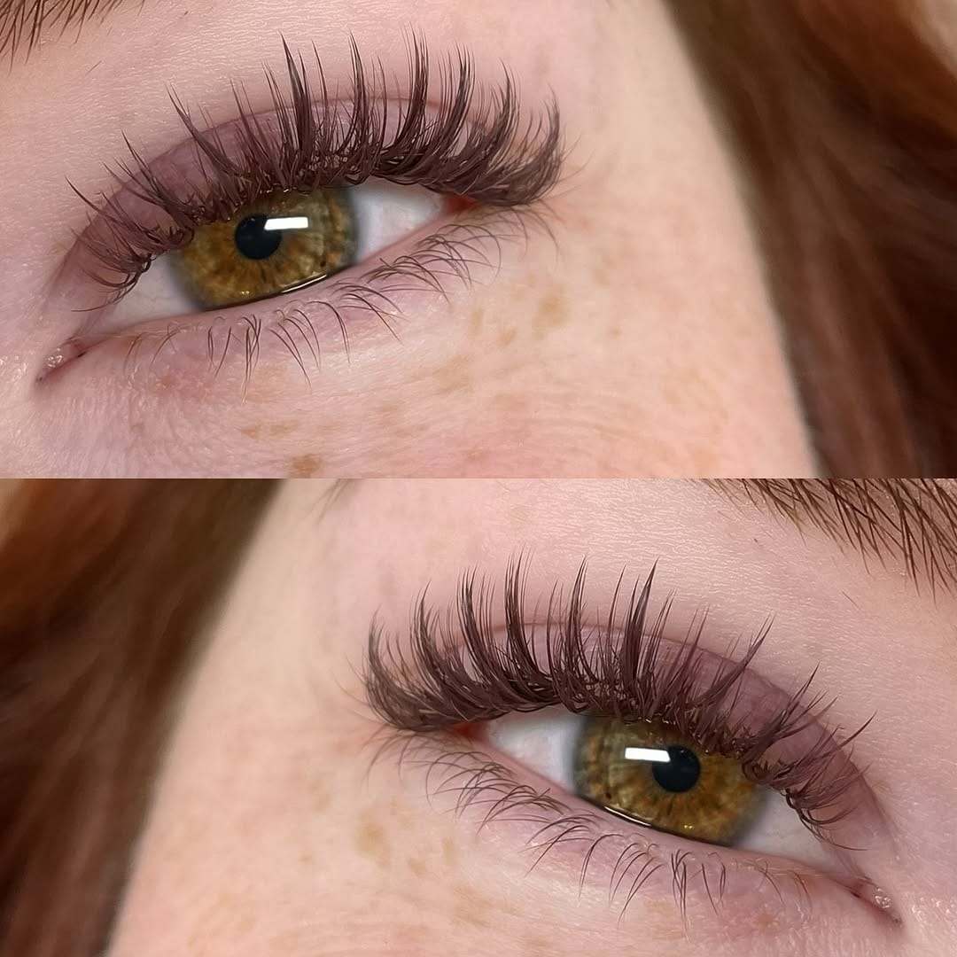 Post 10 by OLIVIA | LASH EDUCATOR + STYLING SPECIALIST on Instagram (carousel)
