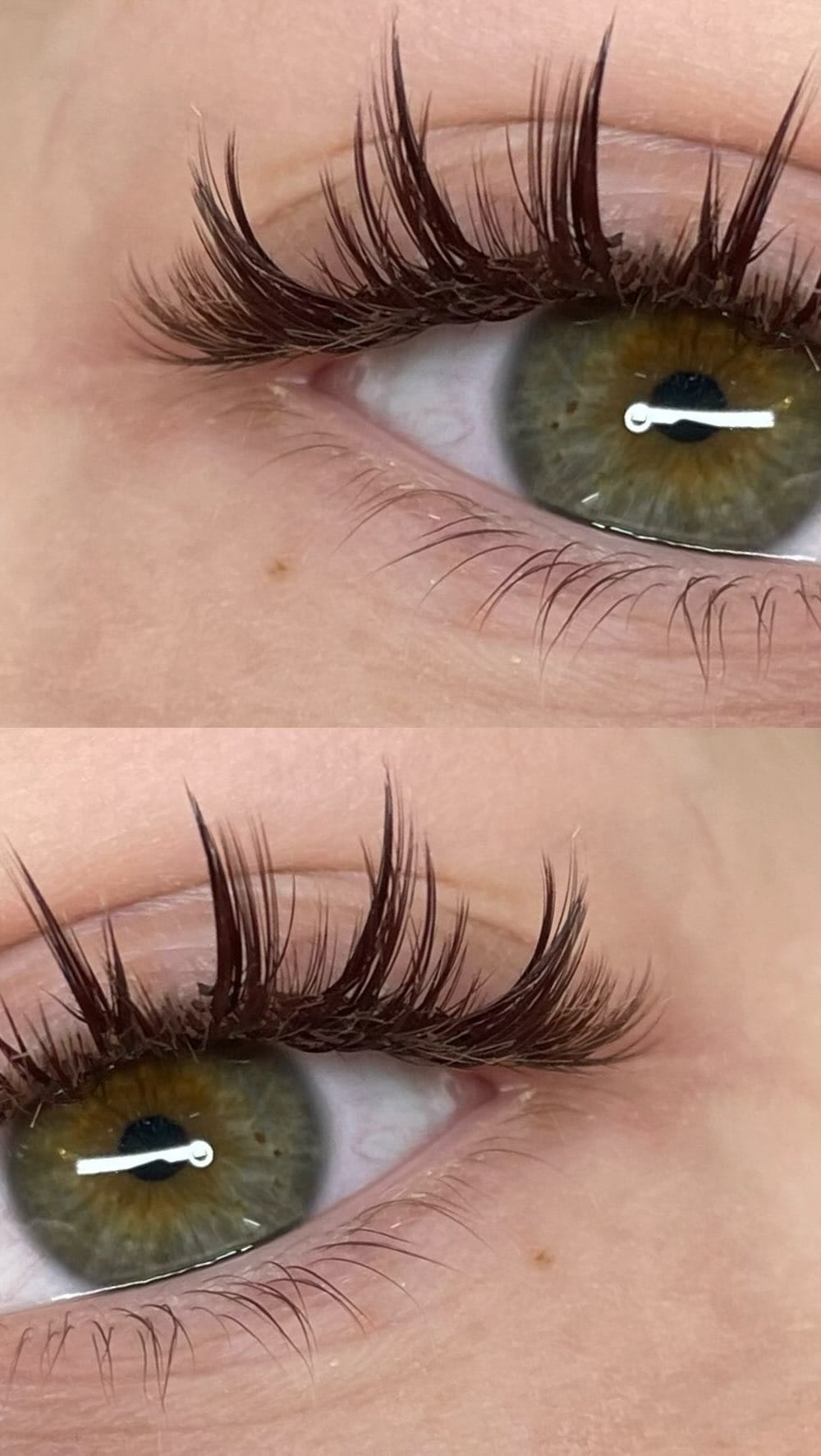 Post 9 by OLIVIA | LASH EDUCATOR + STYLING SPECIALIST on Instagram (video)