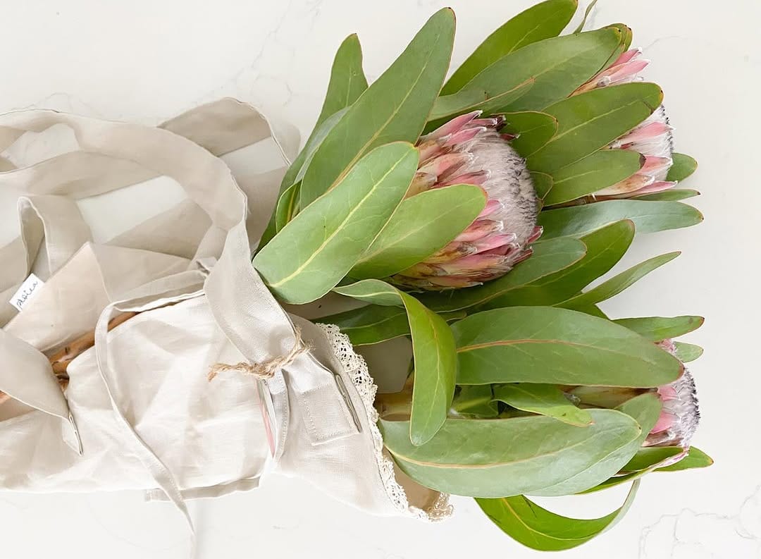 Post 3 by Protea And Co on Instagram (image)