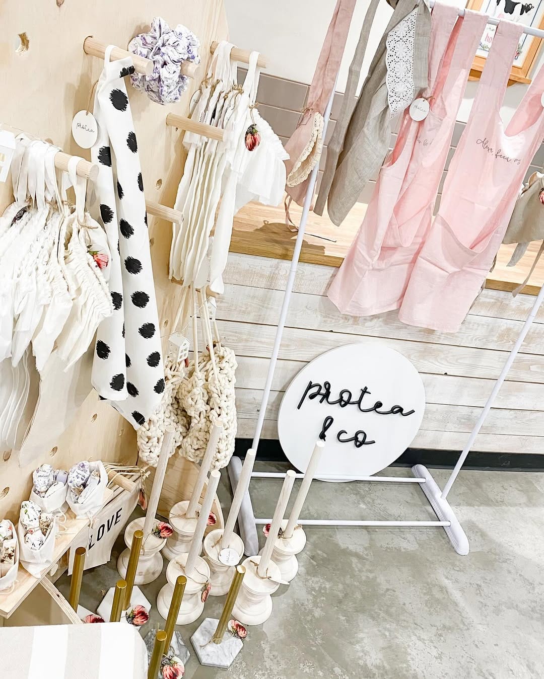 Post 9 by Protea And Co on Instagram (image)