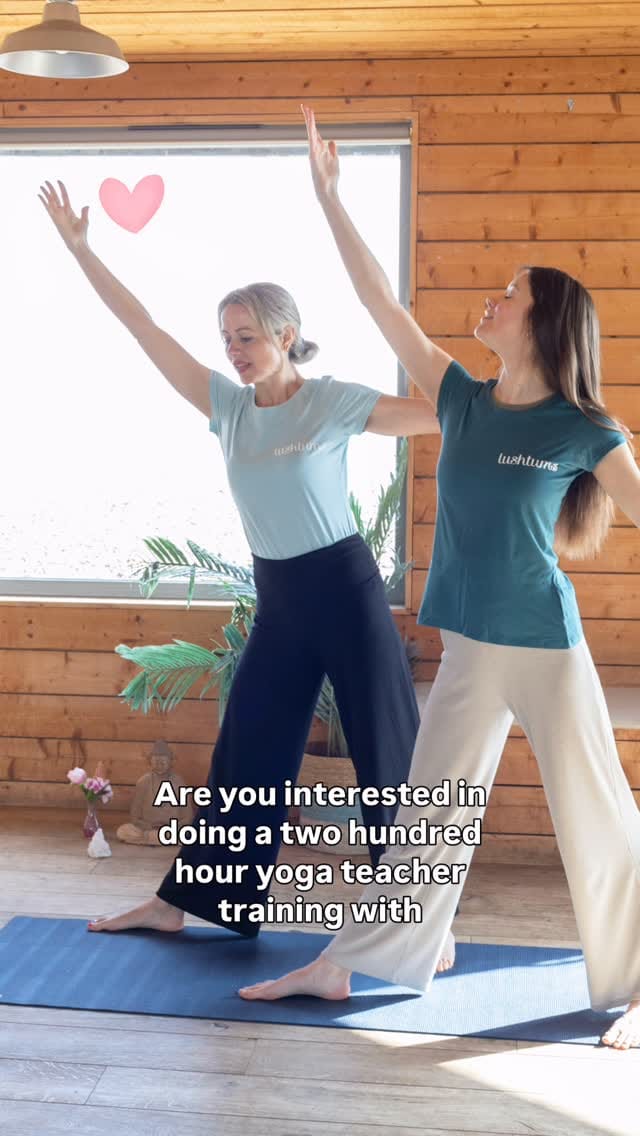 Post 8 by Clare Maddalena ~ Yoga for Pregnancy on Instagram (video)