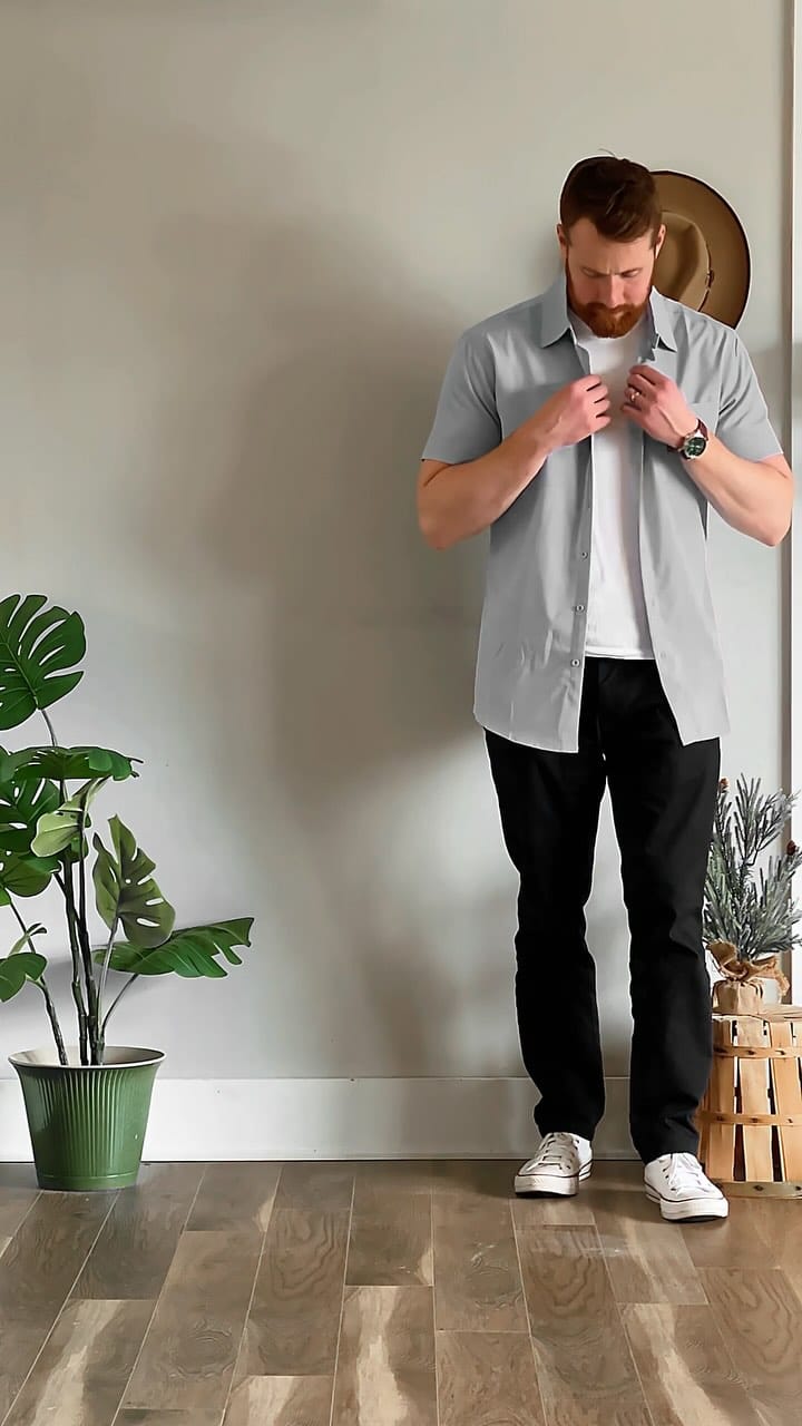 Post 10 by McGuire Style on Instagram (video)