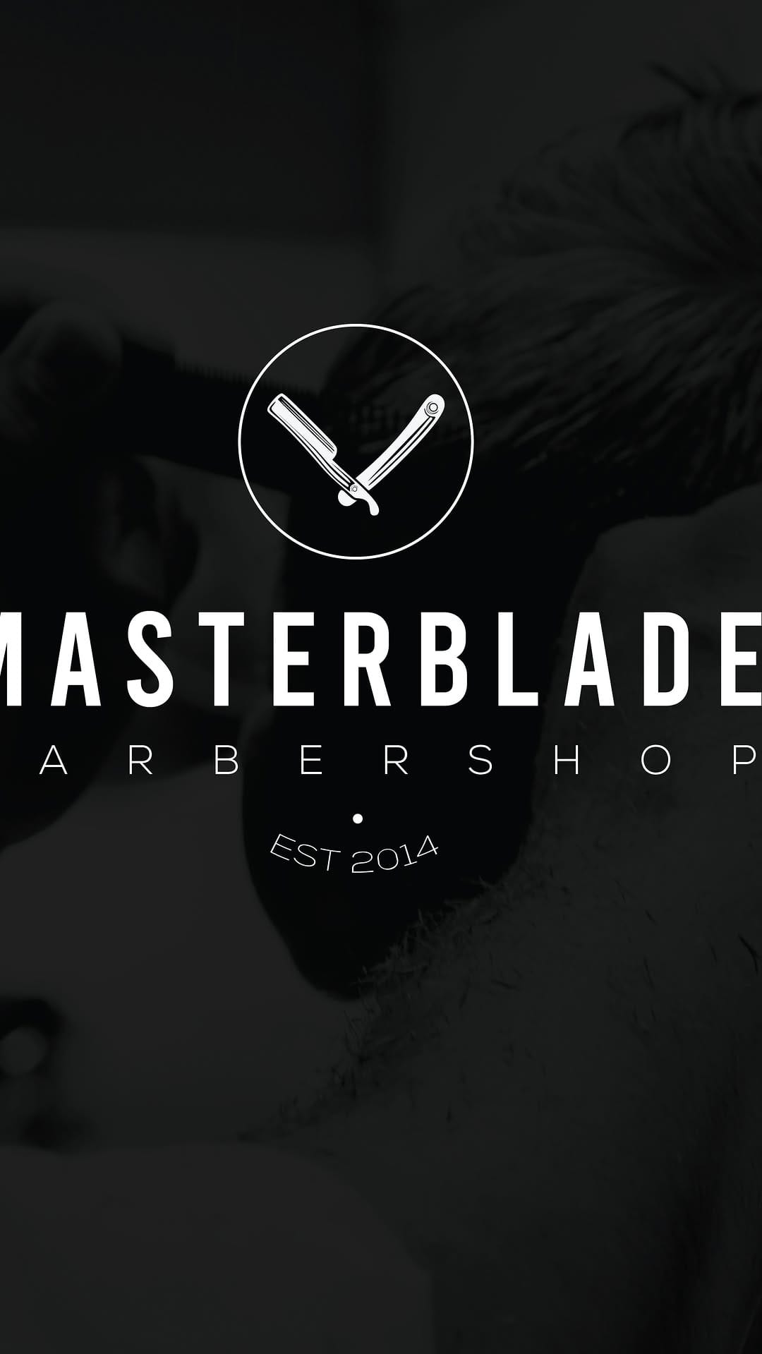 Post 10 by 💈Masterblade barbershops💈 on Instagram (video)