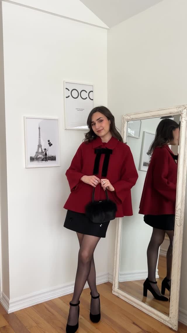Post 2 by Angelica on Instagram (video)