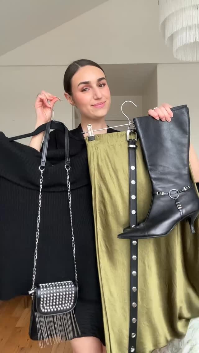Post 4 by Angelica on Instagram (video)