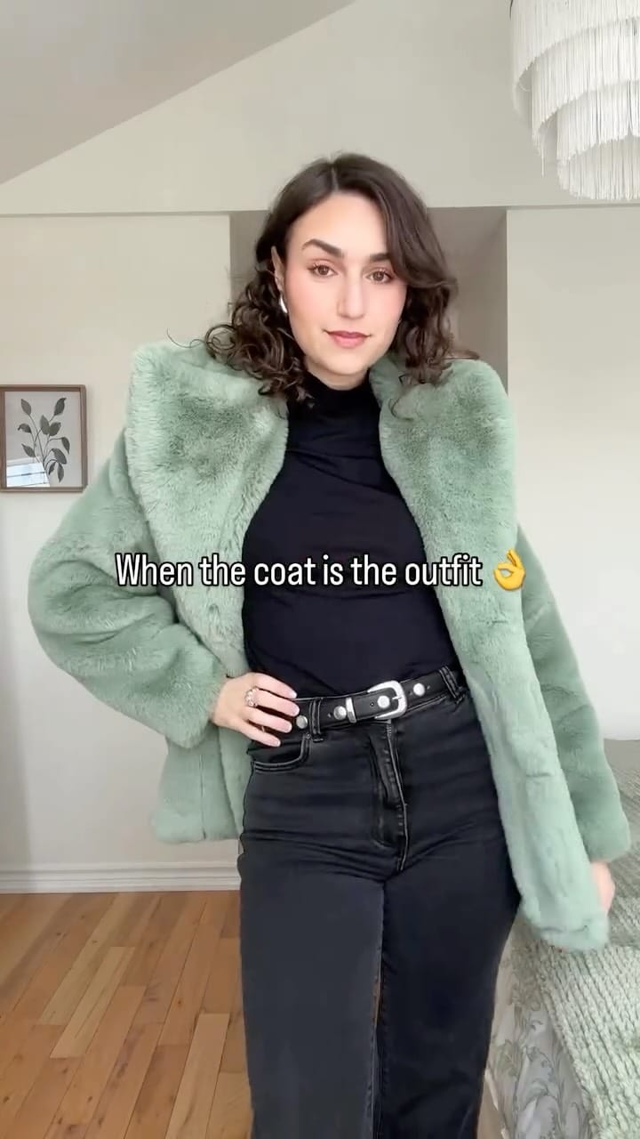 Post 1 by Angelica on Instagram (video)