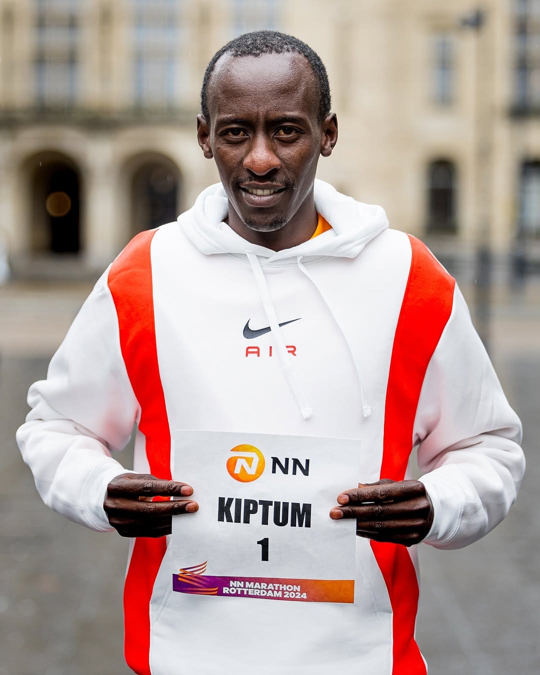 Post 5 by Kelvin Kiptum Cheruiyot 🇰🇪 on Instagram (image)