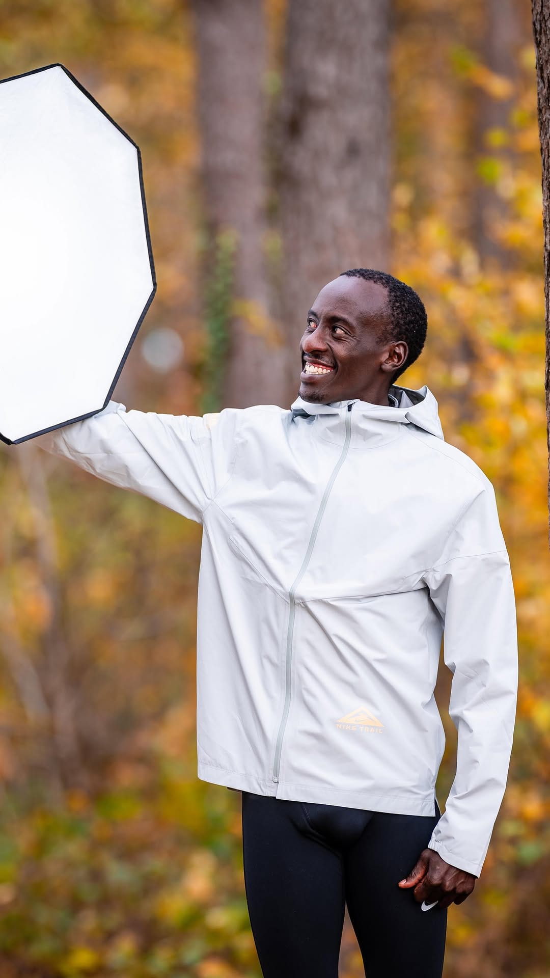 Post 6 by Kelvin Kiptum Cheruiyot 🇰🇪 on Instagram (video)