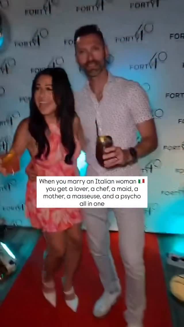 Post 8 by Claudia Guzzo on Instagram (video)
