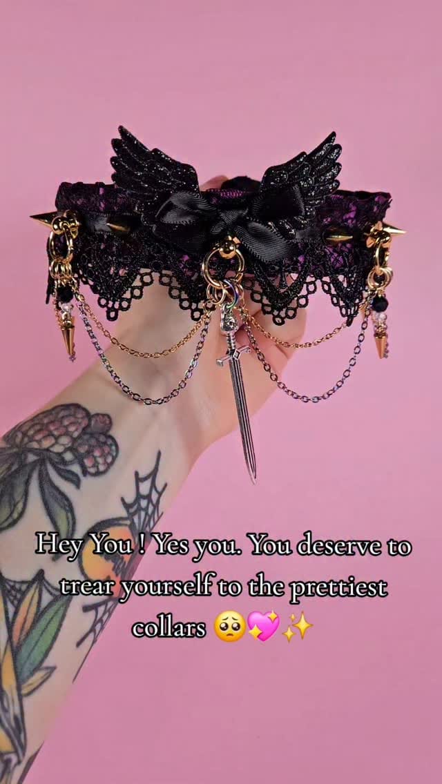 Post 9 by NaughtyPawsies on Instagram (video)