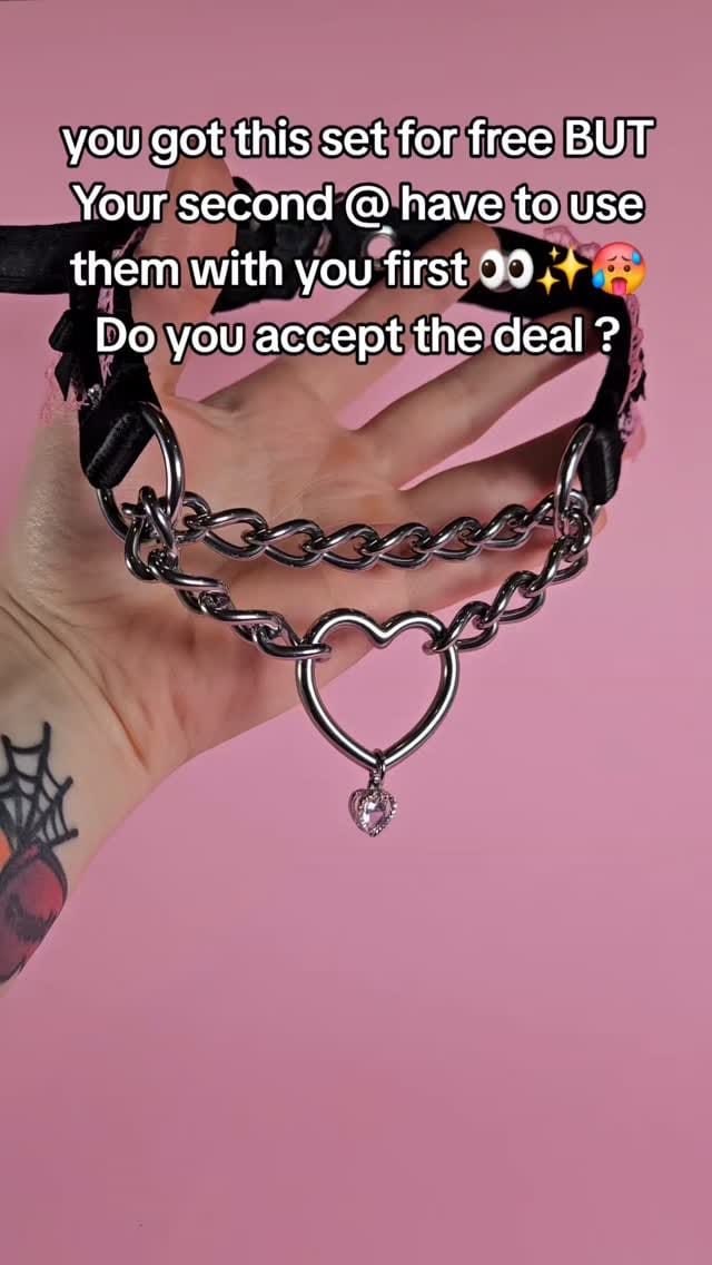 Post 2 by NaughtyPawsies on Instagram (video)