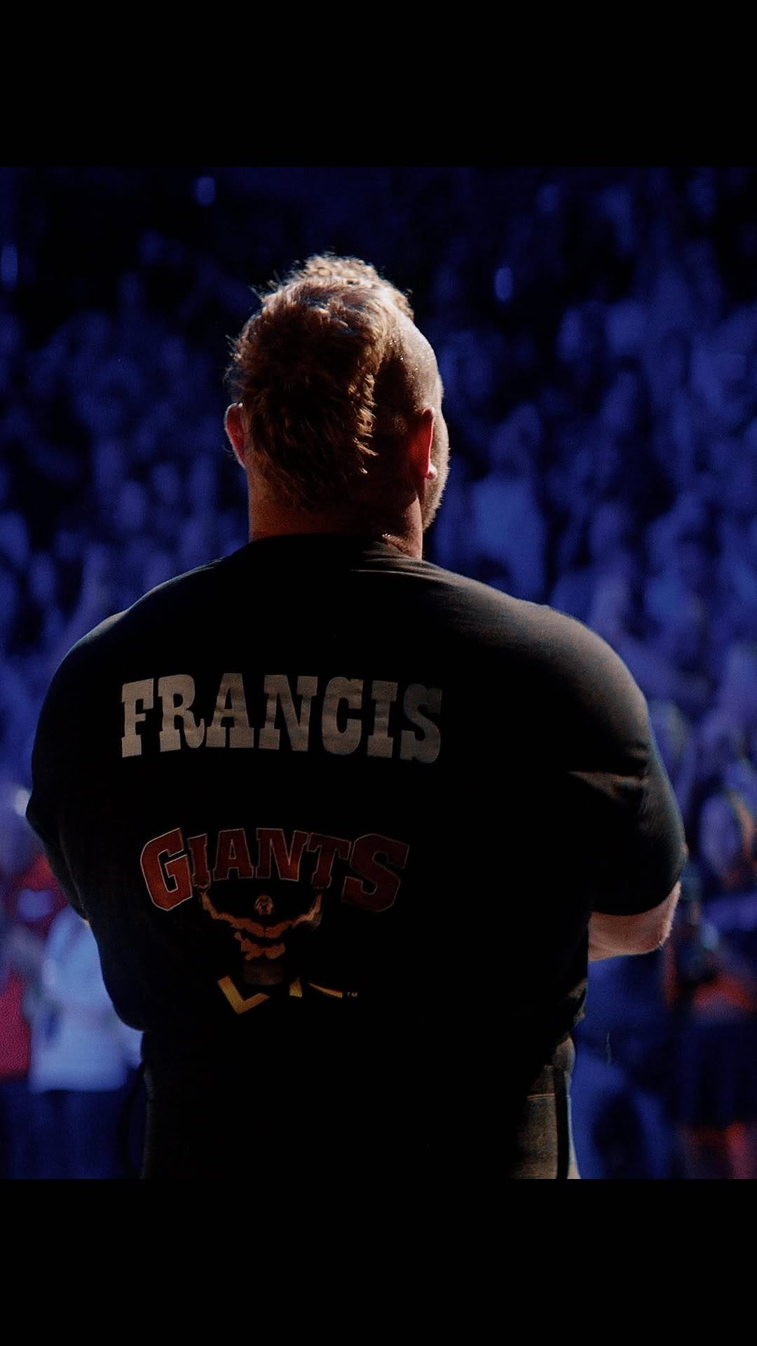 Post 7 by KANE "THE HURRICANE" FRANCIS on Instagram (video)