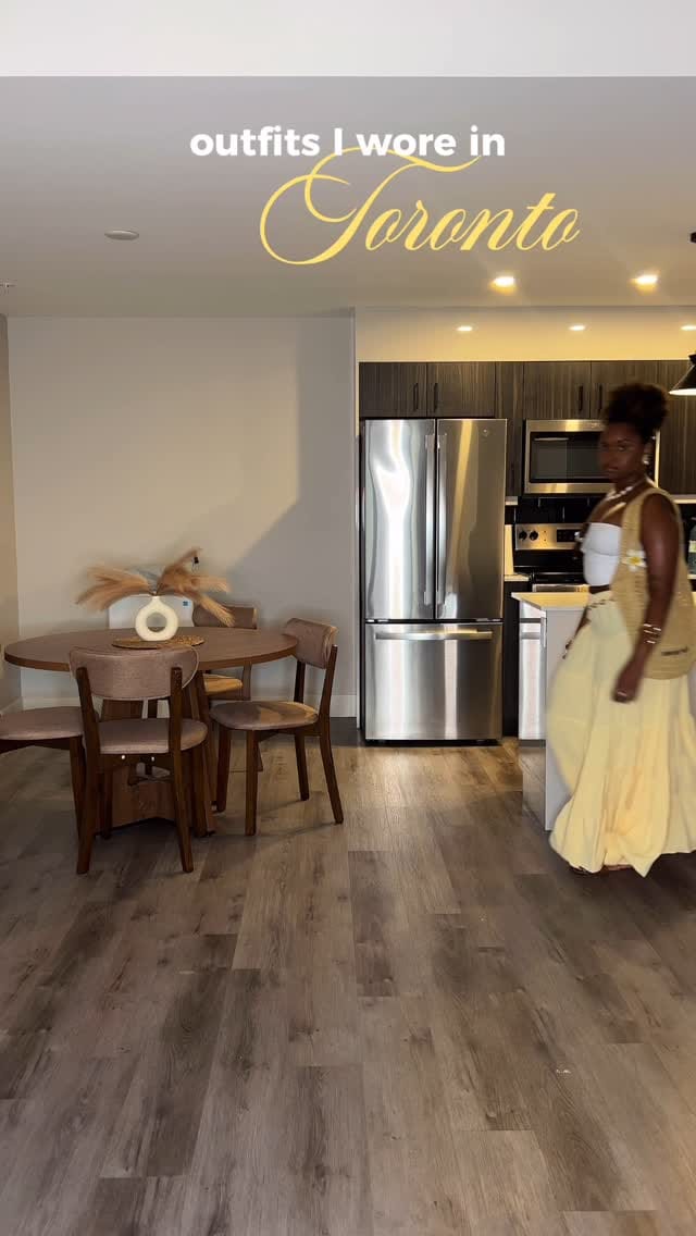 Post 5 by Naomi Selemane on Instagram (video)
