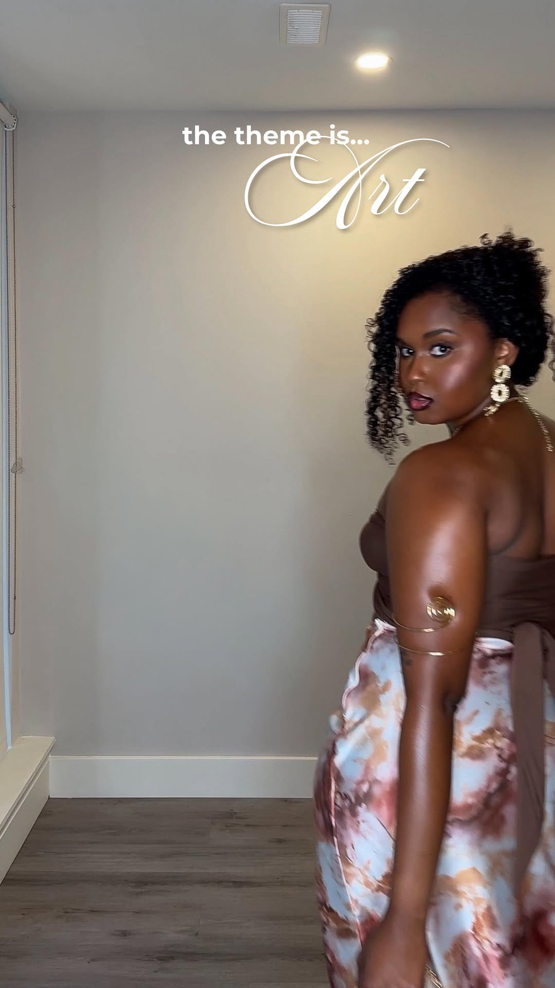 Post 3 by Naomi Selemane on Instagram (video)