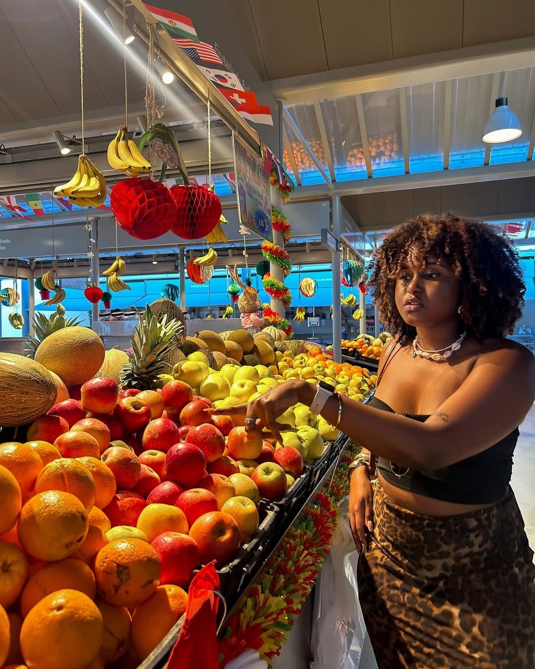 Post 7 by Naomi Selemane on Instagram (carousel)