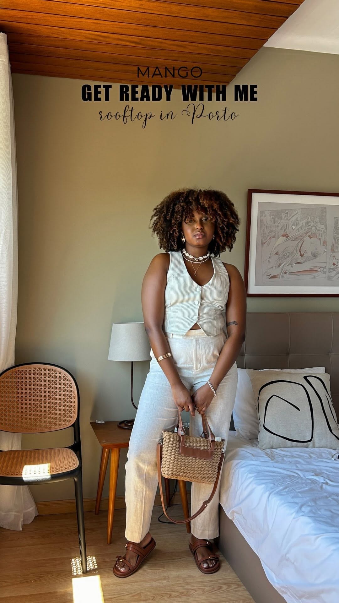 Post 9 by Naomi Selemane on Instagram (video)