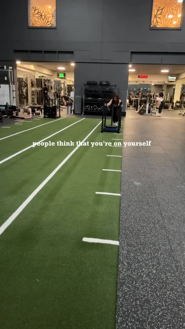 Post 3 by Ruchika ~ Gym Girl 🏋️‍♀️ 🥊 on Instagram (video)