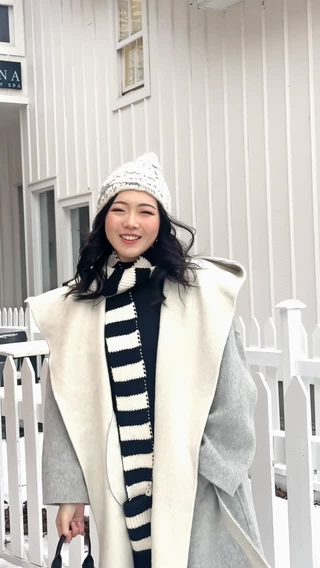 Post 7 by Rainie Tian on Instagram (video)