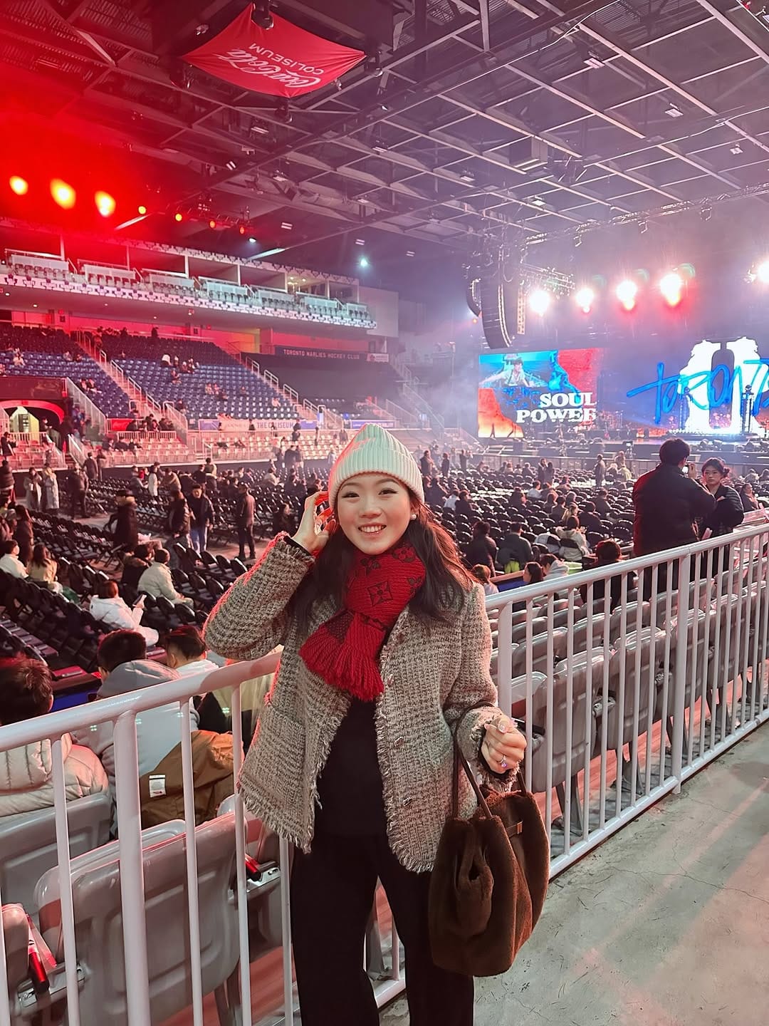 Post 3 by Rainie Tian on Instagram (carousel)