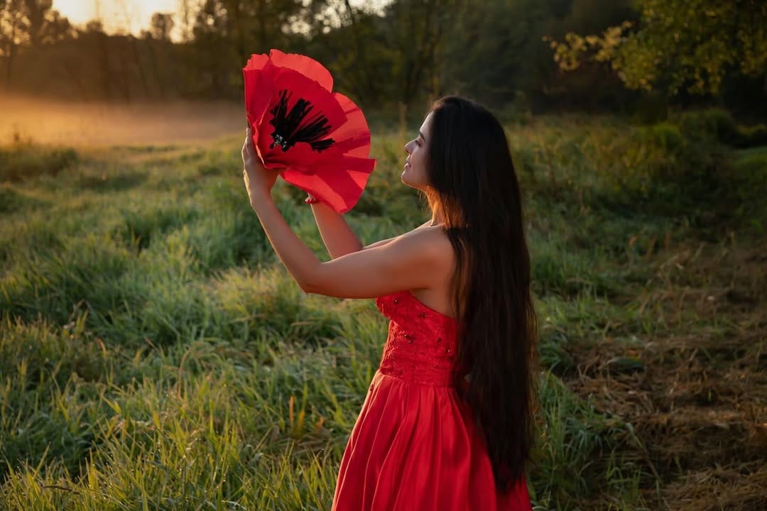 Post 8 by Kristina Kim on Instagram (image)