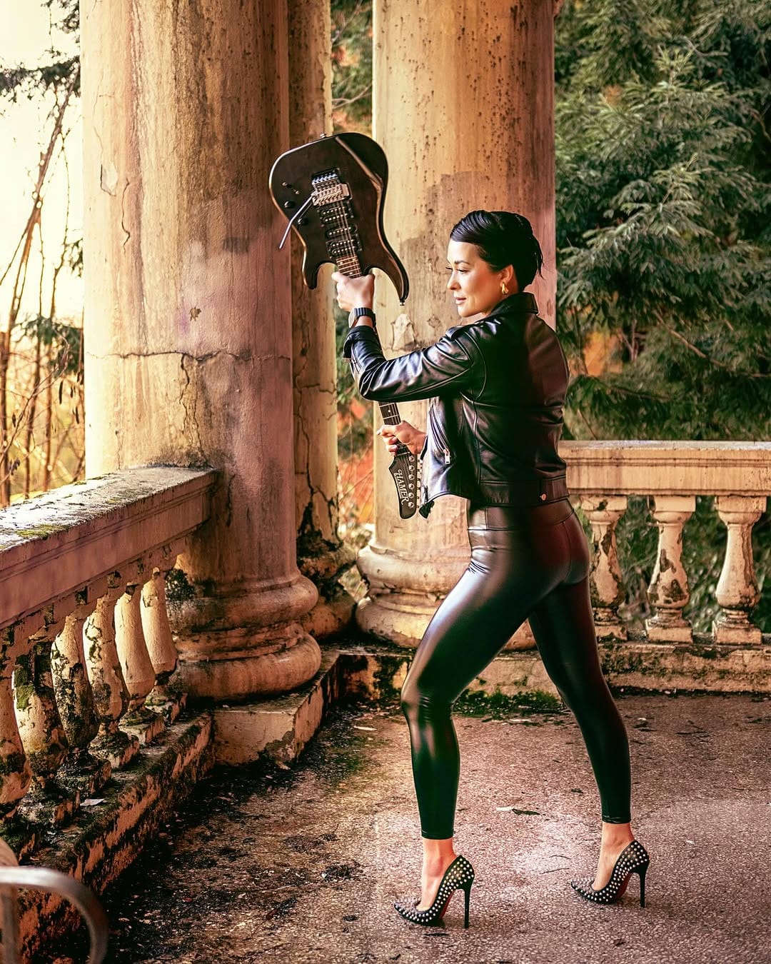 Post 4 by Kristina Kim on Instagram (carousel)