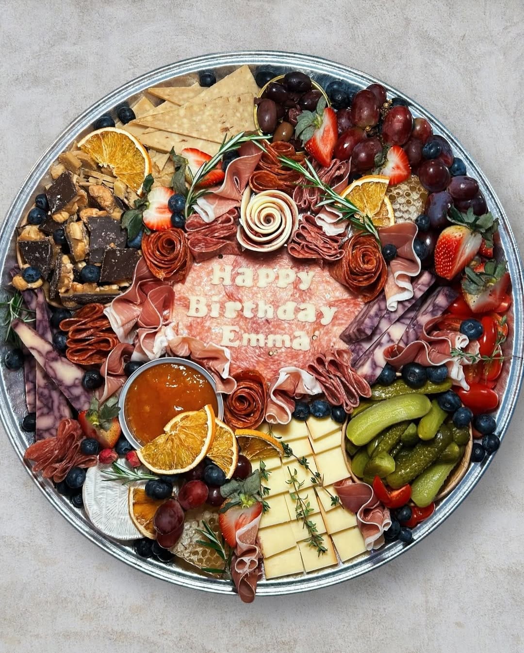 Post 4 by Sharecuterie | Artisanal Charcuterie Café & Cocktail Bar on Instagram (image)