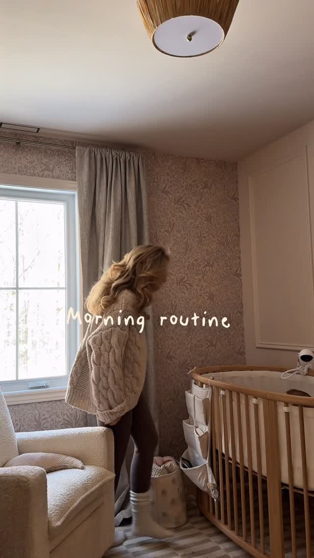 Post 4 by JUSTINE BROUILLETTE on Instagram (video)