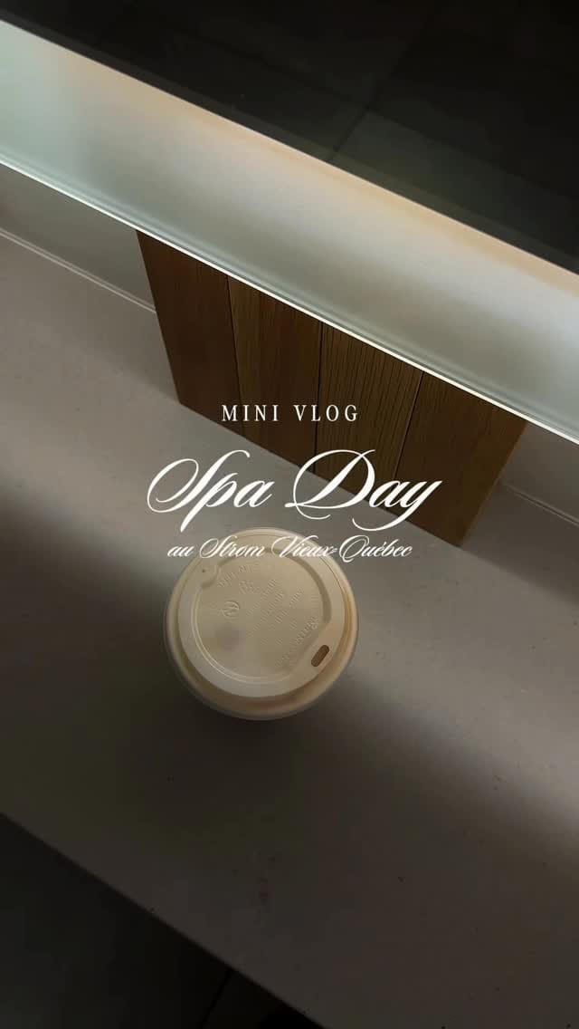 Post 9 by JUSTINE BROUILLETTE on Instagram (video)