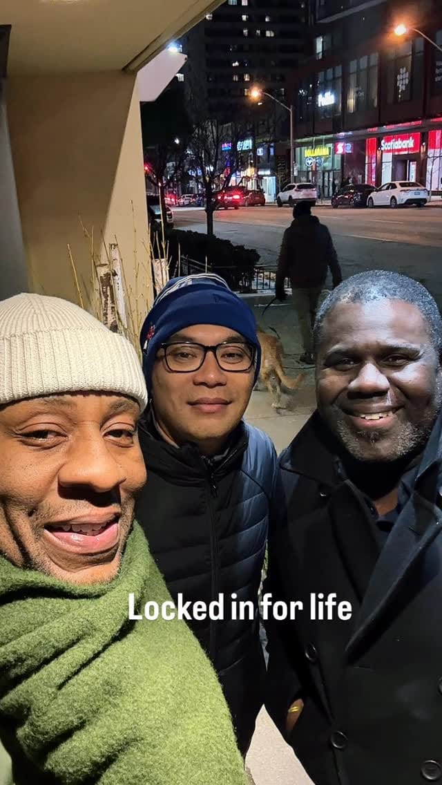 Post 5 by Kirk Roosevelt McFarlane/ Men’s style 50+ on Instagram (video)